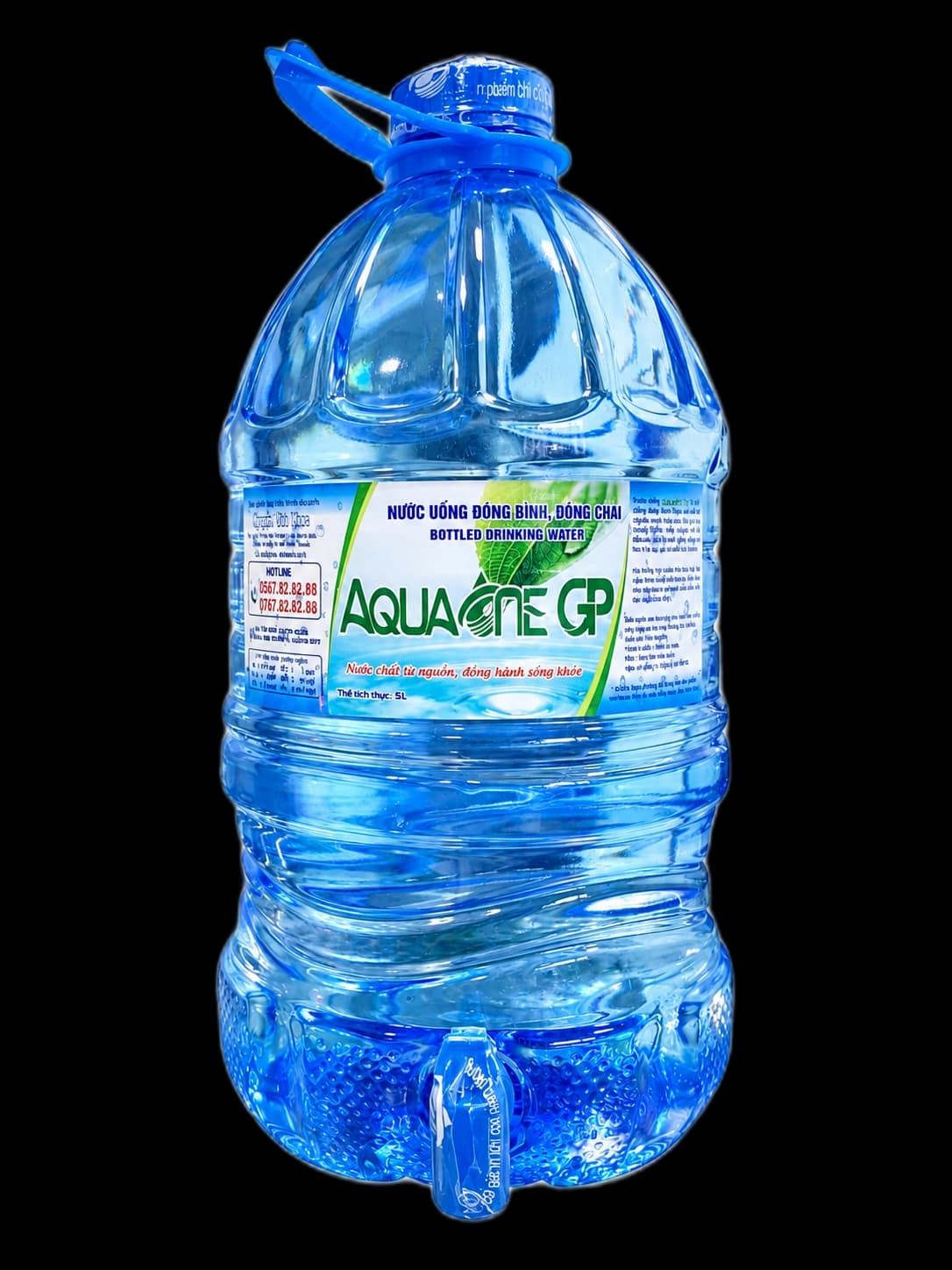 Bình nước AquaOne GP 5 lít
