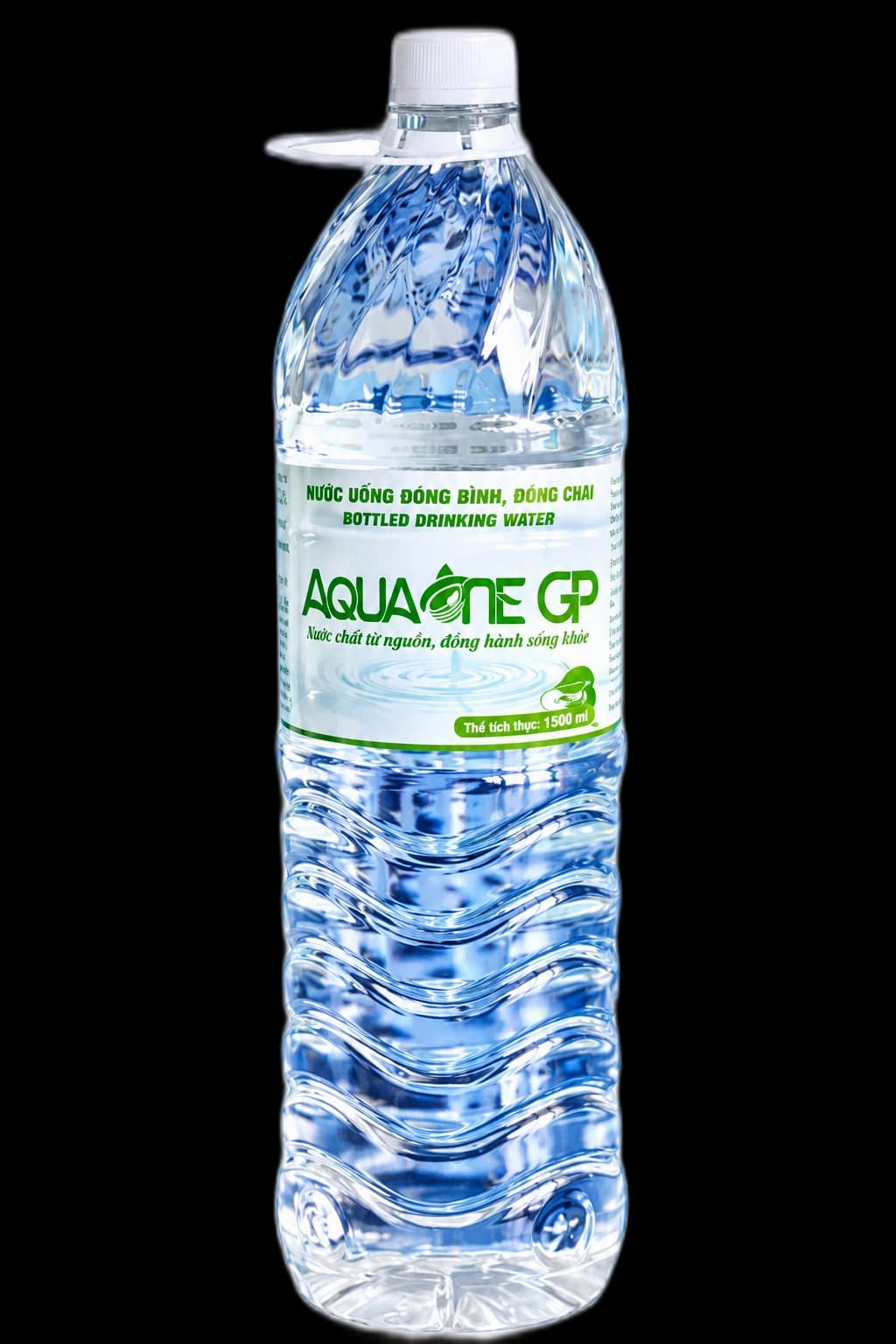 Chai đơn AquaOne GP 1500ml